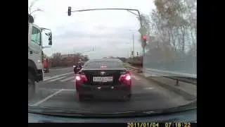 Фольксваген ТИГУАН