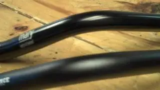 Soma Fab Clarence Handlebar, Goodbye Mary....