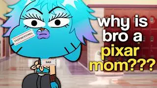 Gumball's Newest Season GETS CRAZIER
