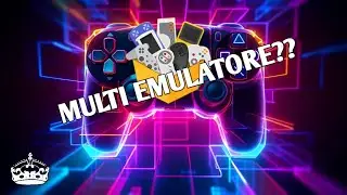 UN MULTIEMULATOR?? SI VOLA!