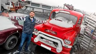 Работа мечты! BIG BOYS BIG TOYS