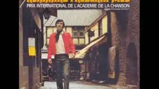 Reinhard Frédérik Mey - La mort du pauvre homme