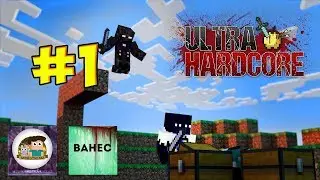 #1 UHC MineStream