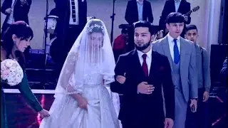 To’ylar Muborak. Marjona & Toxir, Marjona Mirzaaliyeva to’yi 2-qsim