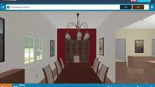 Residential Light 3D Simulation Video |  Interplay Learning