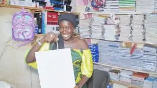 PAPITERIE BUREAUTIQUE INFORMATIQUE CHEZ BARRO BUSINESS