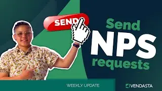 What’s Next: Send NPS Requests from Reputation Management Premium | Weekly update | July 11, 2024
