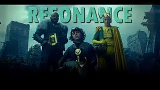Resonance - Loki Edit