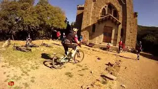 2024-04-13 | Fito probando la Rise de Juan | @Evasionbike