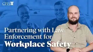 Partnering with Law Enforcement for Your Violence Prevention Program