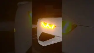 Lamborghini Huracan Evo