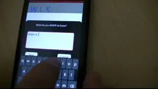 WeKWL Demo x264