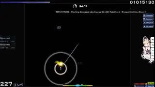 dumb osu save
