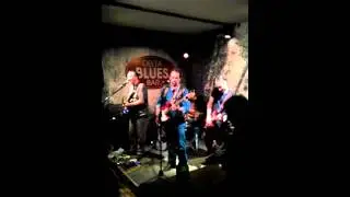 Джендема - Спомени на секнатия и стреснатия - Live
