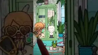 Как бы мне не поцарапать новый телефончик📱[Toca boca]