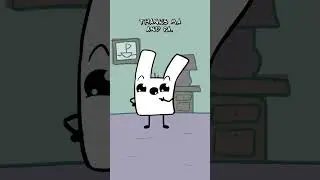 What Am I? - Animation Meme 