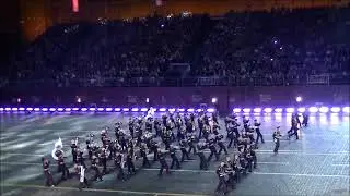 СПАССКАЯ БАШНЯ 2018. СУВОРОВЦЫ ПОКОРЯЮТ КРАСНУЮ ПЛОЩАДЬ! SPASSKAYA TOWER 2018.