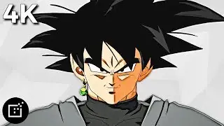 Dragon Ball FighterZ Native 4K Gameplay on PC | GTX 1080 SLI | Graphics & Frame Rate Benchmark
