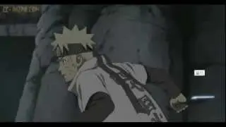 Naruto Road to Ninja AMV Forces Collide