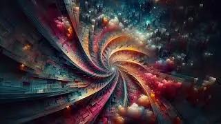 Little Chaos [Partial Extended]