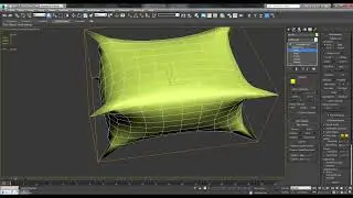 Arrimus 3D - 3DS Max   Open Subdiv   Part 2