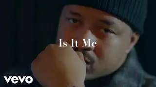 Johnney c - Is It Me ft. Jhonni Blaze