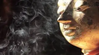 Spécial Pâques - Une statue étonnante - Bouddhiste, Alex découvre la grâce - Macy Domingo