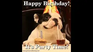 Happy Birthday, Lincoln!