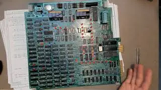 {74} Pull-ups on fixed input gates? In search of diagnostic circuit over-ride examples