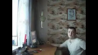 Сектор Газа- Пора Домой(cover Влад Вопиловский)