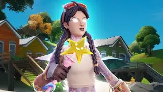 Capo Plaza - Allenamento #4 (Fortnite Montage)