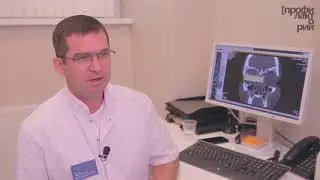 «Насморк- что это?» Андрей Боклин