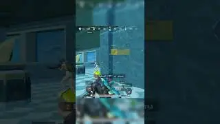 Enemy Surprise Clutch #bgmi #pubgmobile #shorts