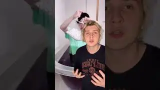 СЛАБОНЕРВНЫМ НЕ СМОТРЕТЬ ДО КОНЦА ТАМ УЖАС…😰‼️ Inst:sever1off 