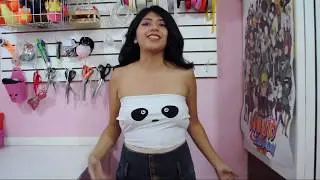 COMO SOBREVIVIR CON PECHOS PEQUEÑOS (ROPA)