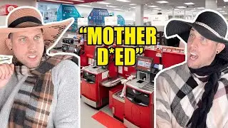 When Karen Meets A Manager Karen - Part 2
