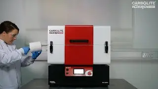 Work Tube Package for Air Installation Procedure