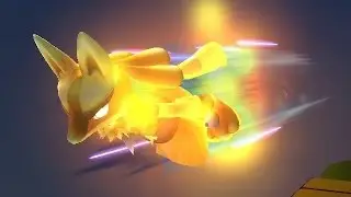 Project M 3.5 Money Match, Orsinite (Gold) Vs Ryan Fitz (Black)