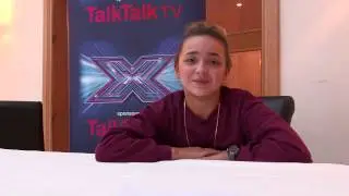 Want to win VIP tickets to The X Factor Live Tour?