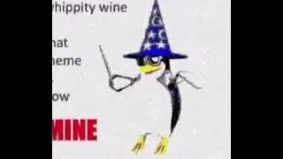 Whippity Wine