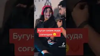 JALOLDIN AHMADALIEV JONIM SENI JUDA SOGINDIM