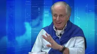 דני סימון מרצה לאופטימיות