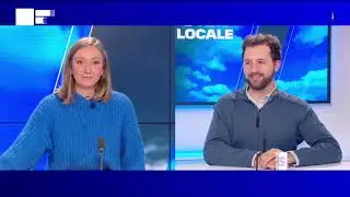 Yoti x BFM Paris - Planète Locale le 06.03.2023