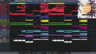 Future Pop Studio One Pro Template Summer Baby