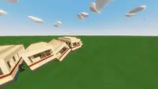 Messing Around In Unturned