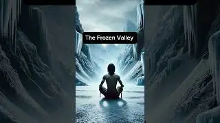 CHAPTER 3 KA DAY 30 COMPLETE CHAPTER 4 NAME THE FROZEN VALLEY #roshin #secretday #riraikuta #cherry