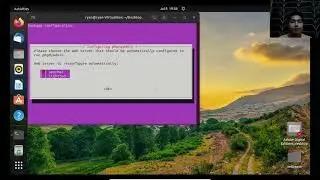 INSTAL PHPMYADMIN DI UBUNTU