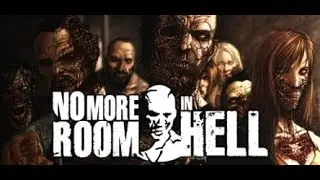 No More Room In Hell. Gameplay