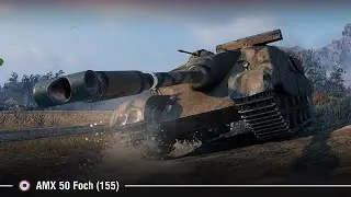 Фоч 155 после аппа