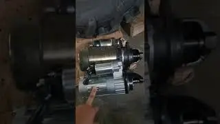 Ремонт Фенг Шоу продолжается.